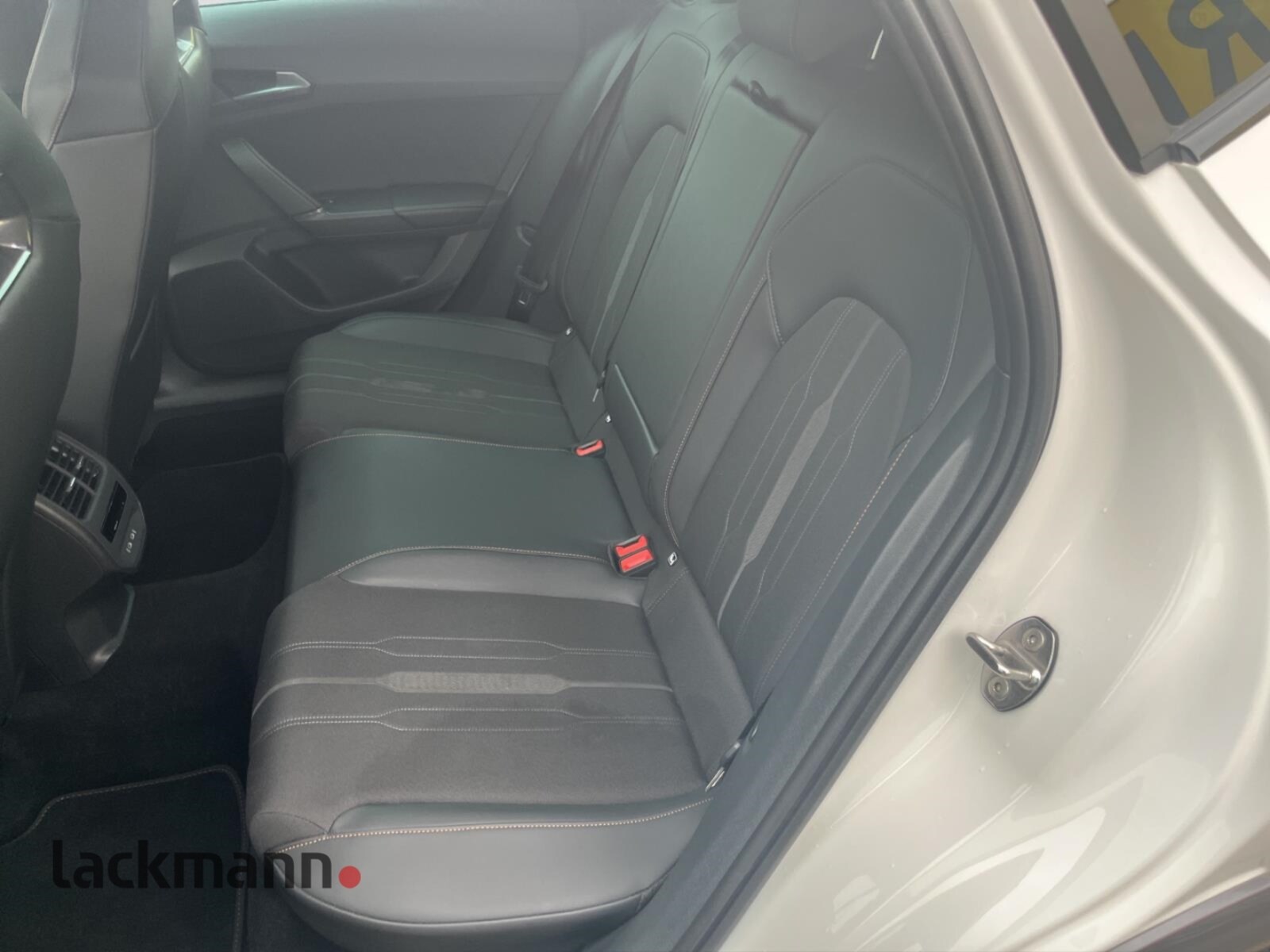 CUPRA Formentor – Bild 9