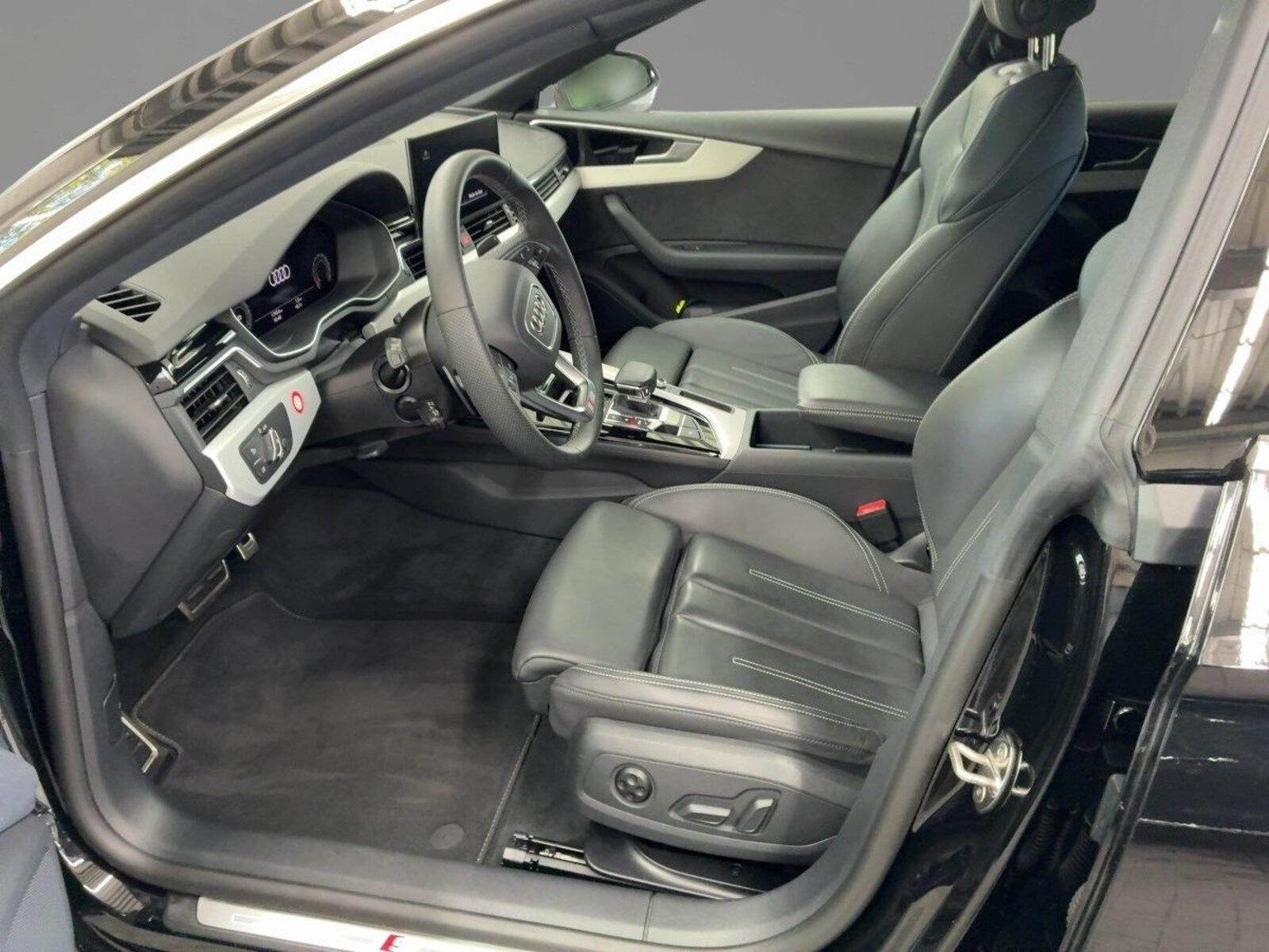 Audi A5 Sportback – Bild 6