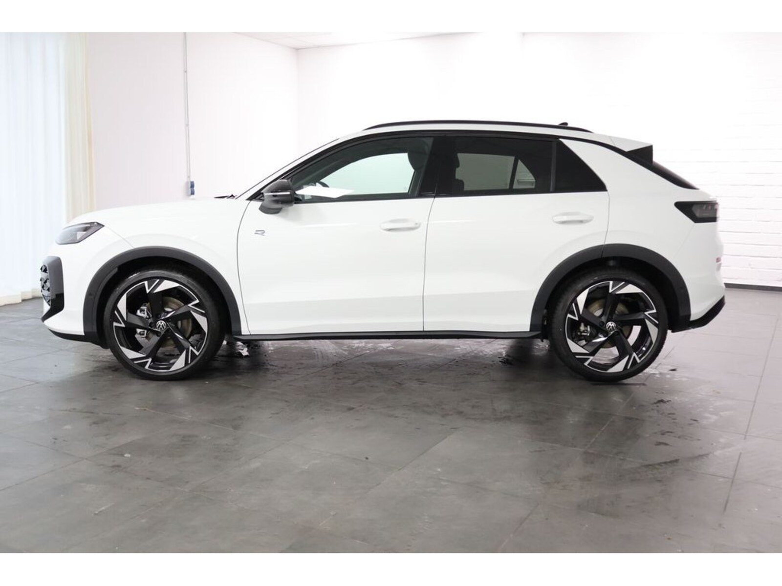 Volkswagen T-Roc – Bild 7