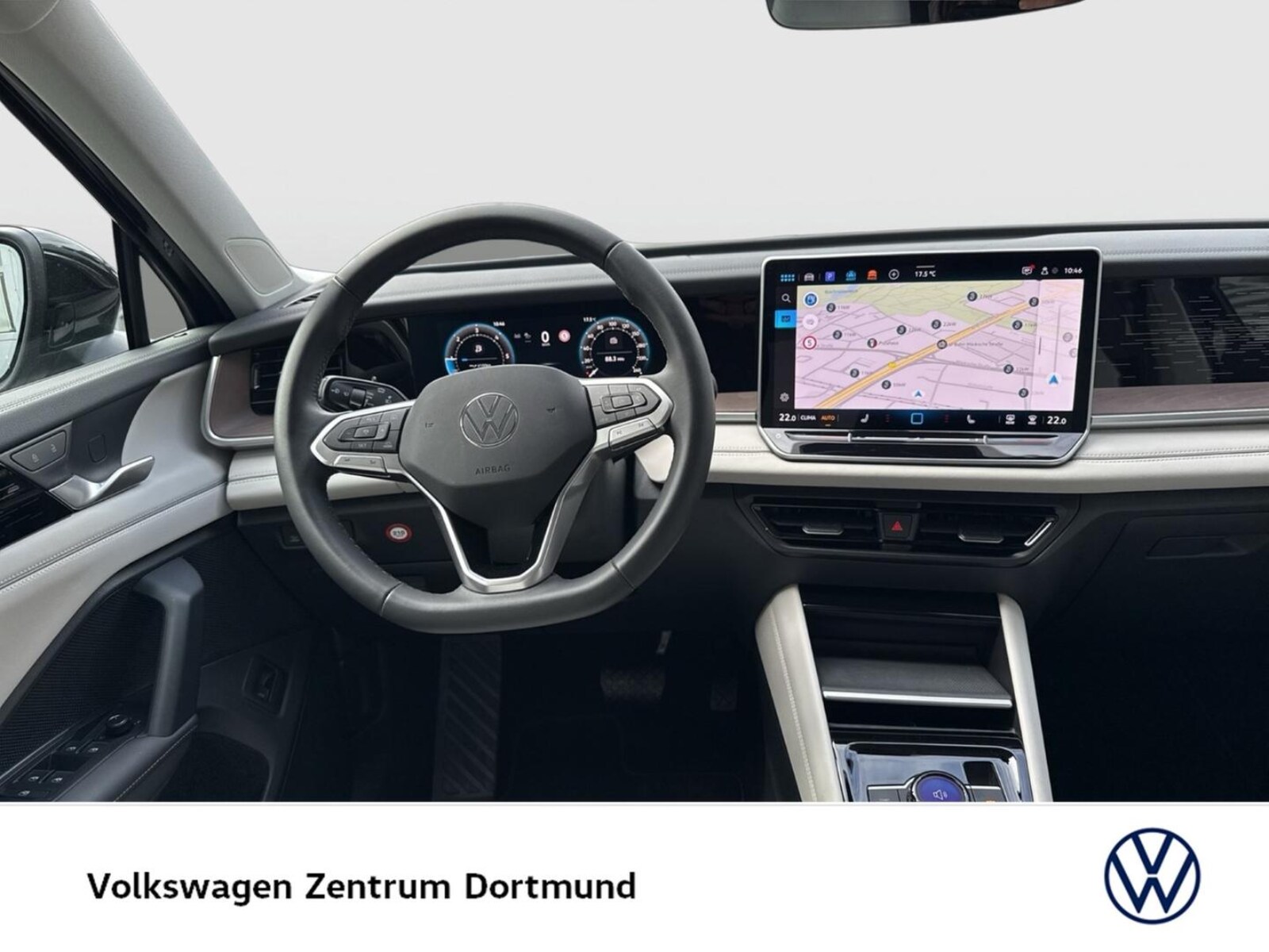 Volkswagen Tayron – Bild 6