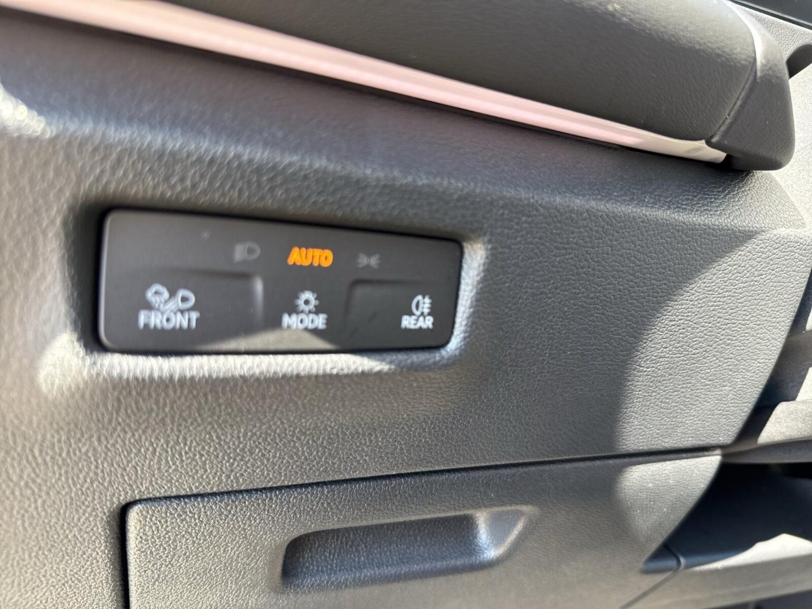 Volkswagen Tiguan – Bild 20