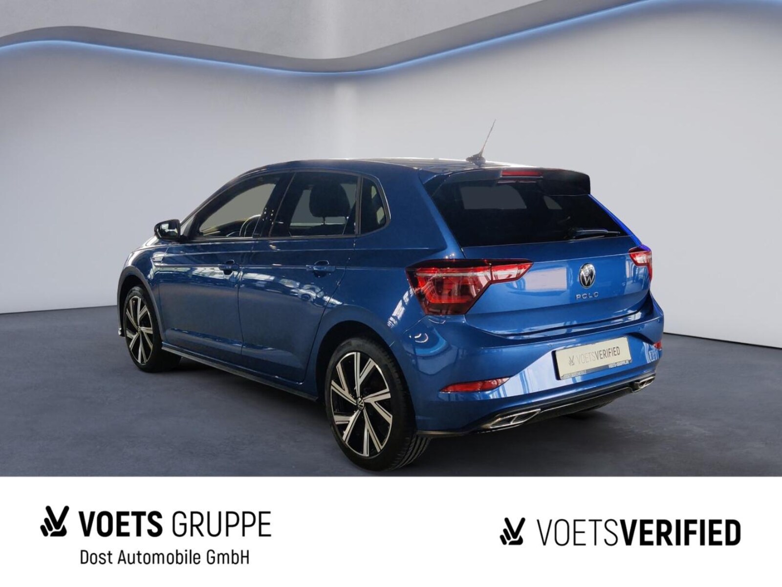 Volkswagen Polo – Bild 4