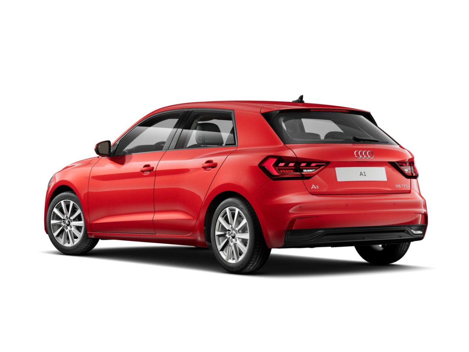 Audi A1 Sportback – Bild 5