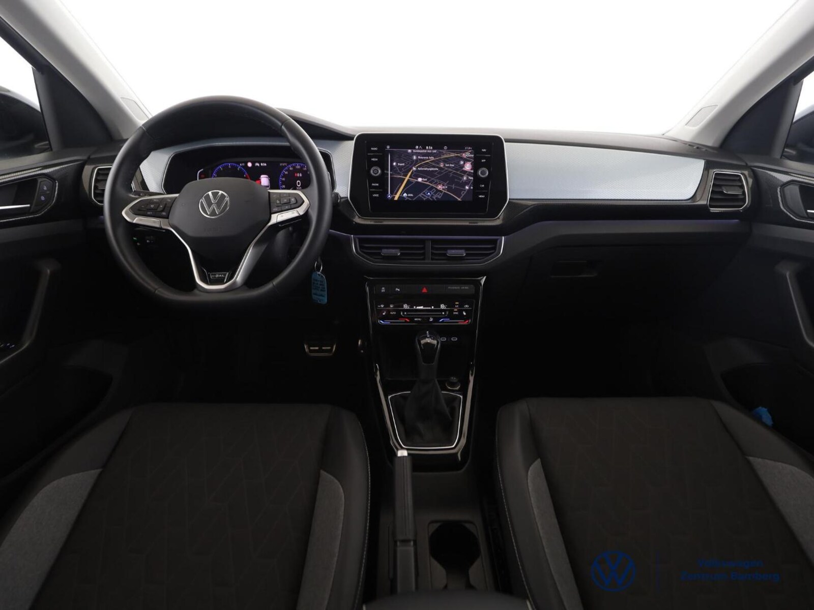 Volkswagen T-Cross – Bild 12
