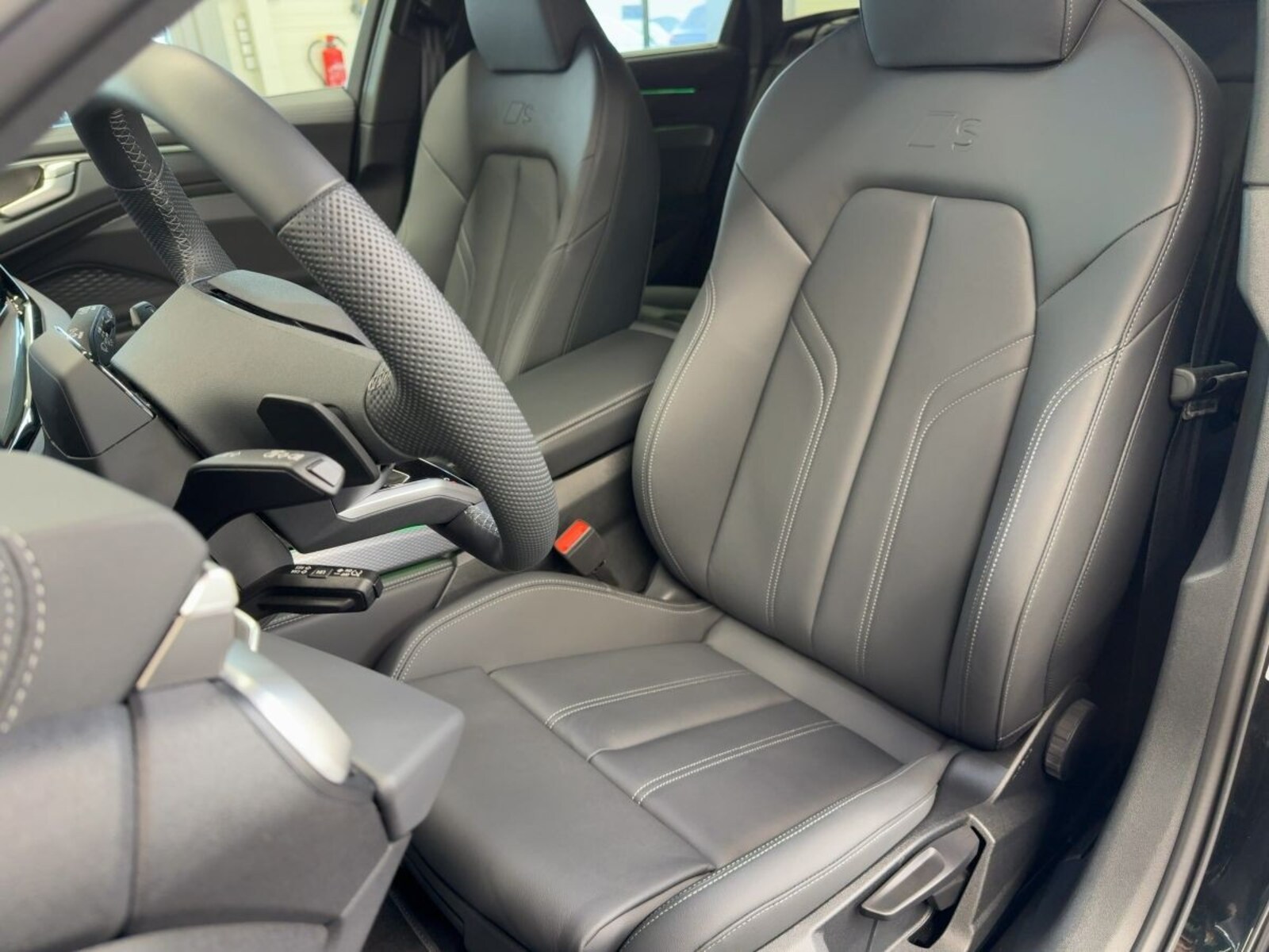 Audi A6 Avant – Bild 17