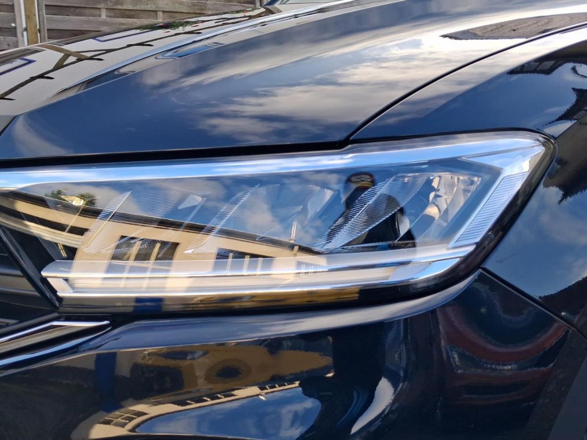 Volkswagen T-Roc MOVE