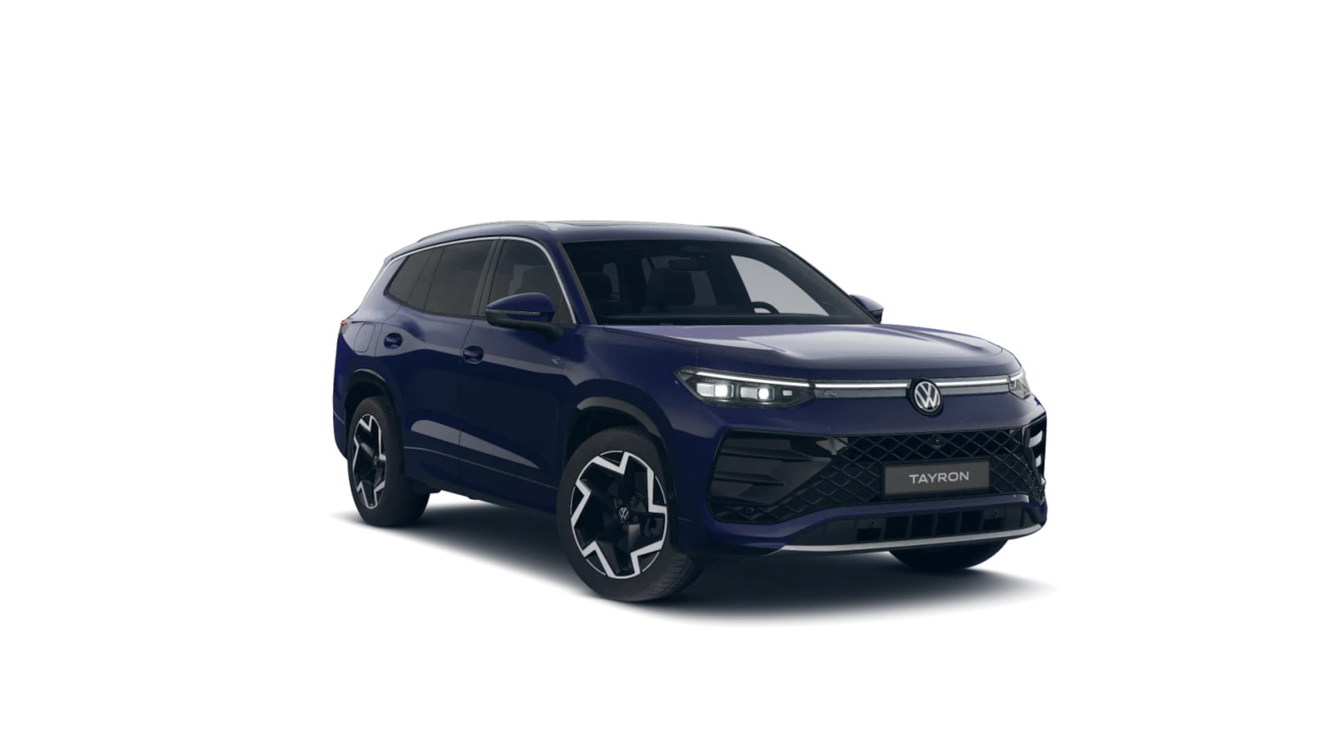 Volkswagen Tayron R-Line
