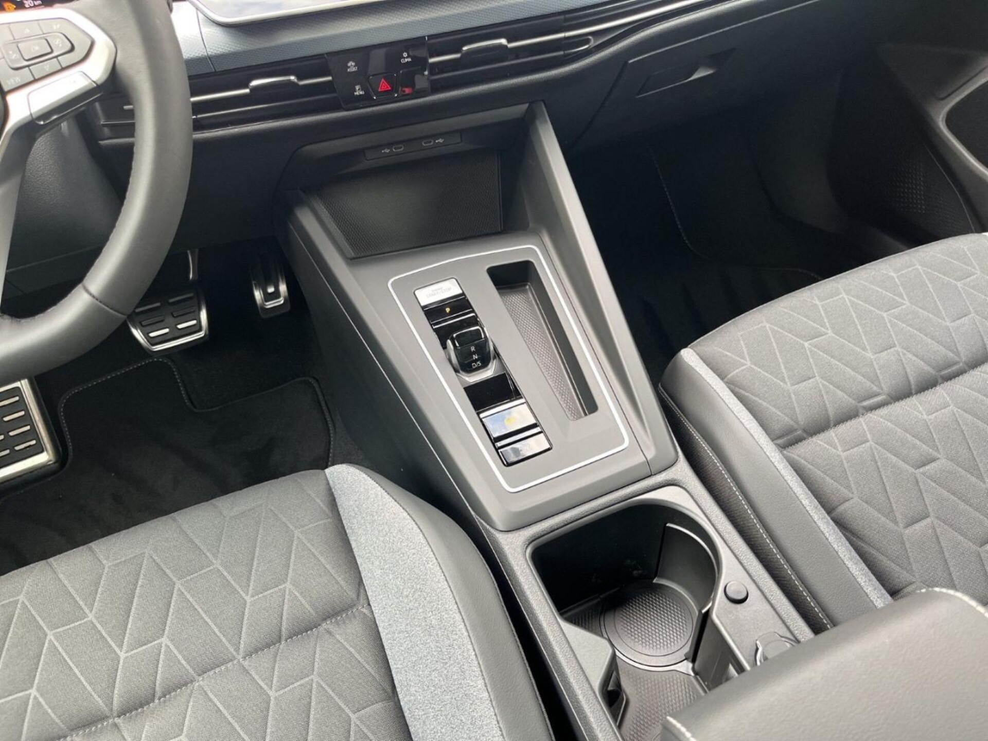 Volkswagen Golf Variant Goal