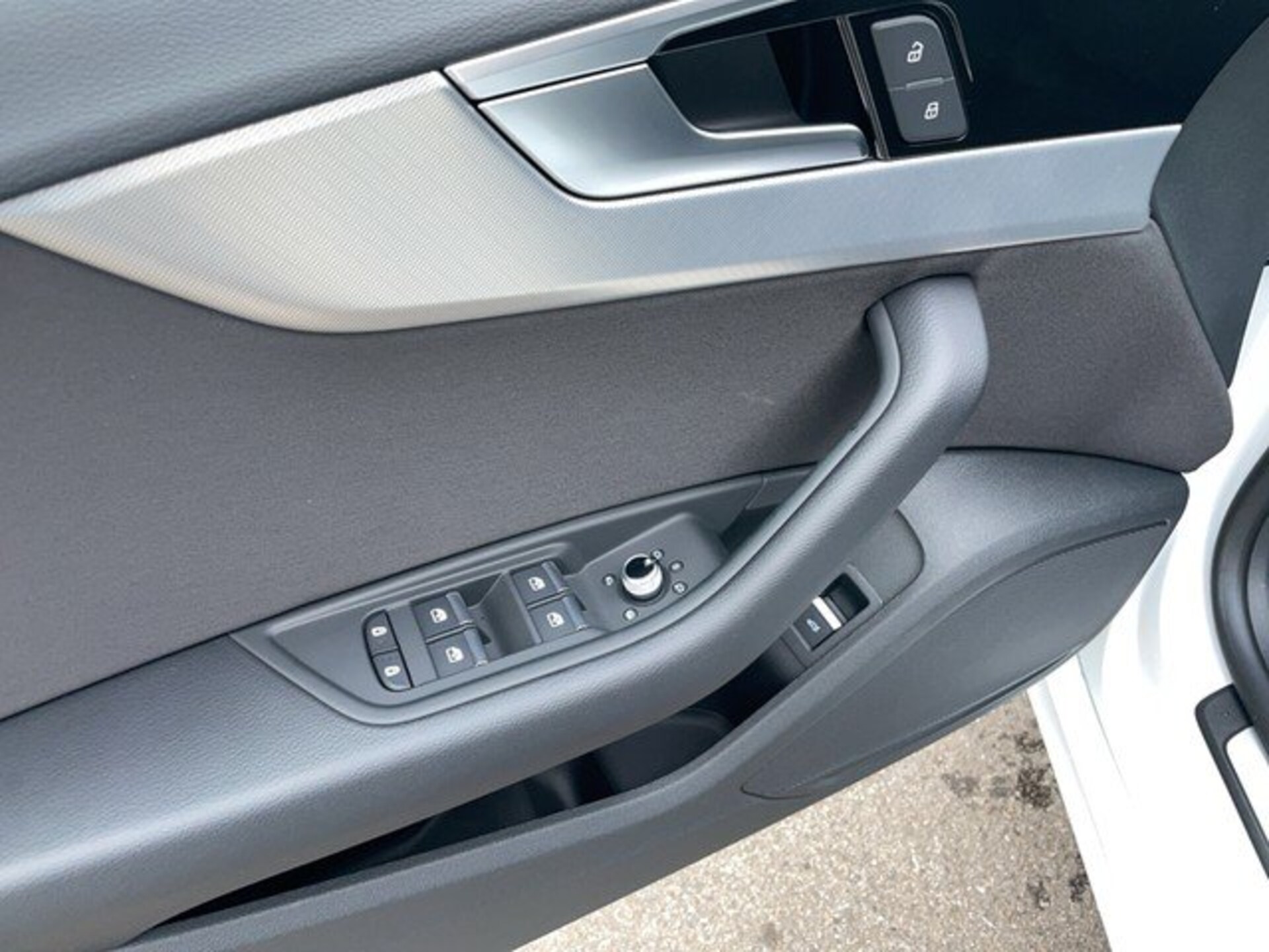 Audi A5 Sportback S line business