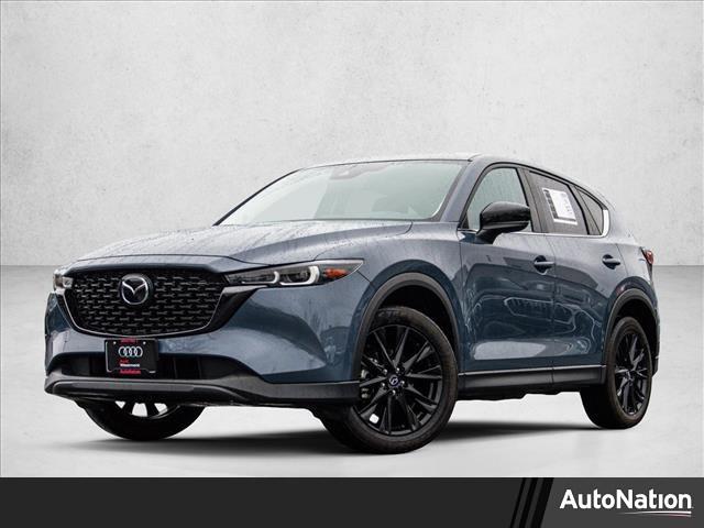 2024 MAZDA CX-5 - Image 1