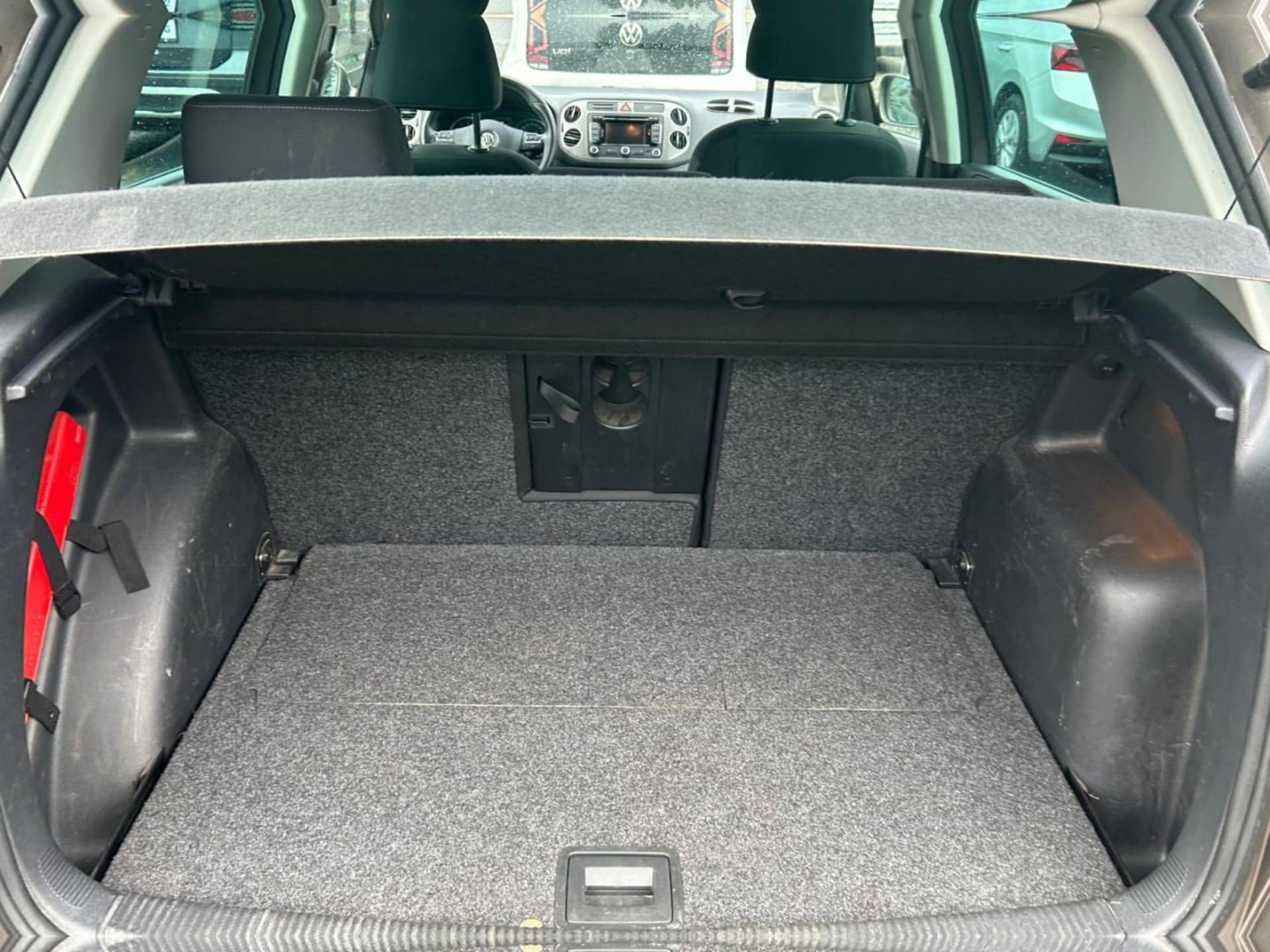 Volkswagen Golf Plus Trendline