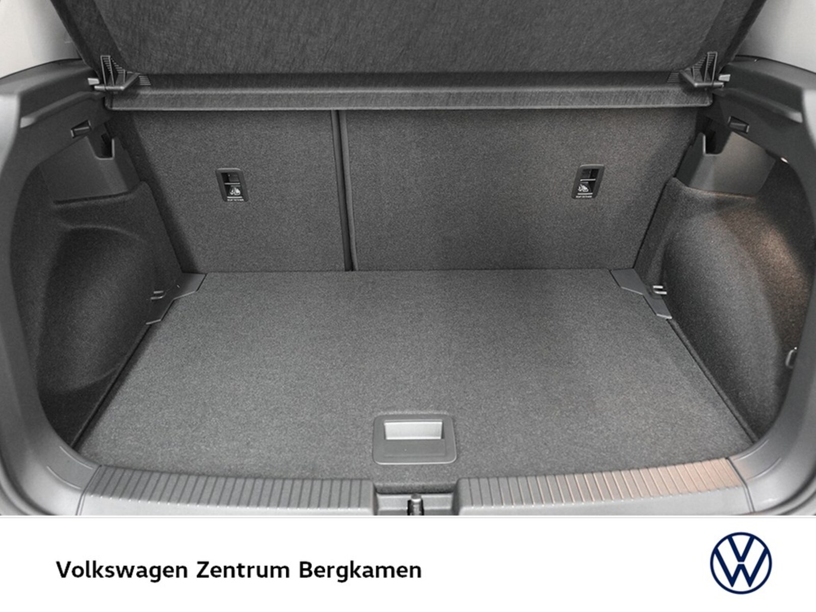 Volkswagen T-Cross – Bild 8