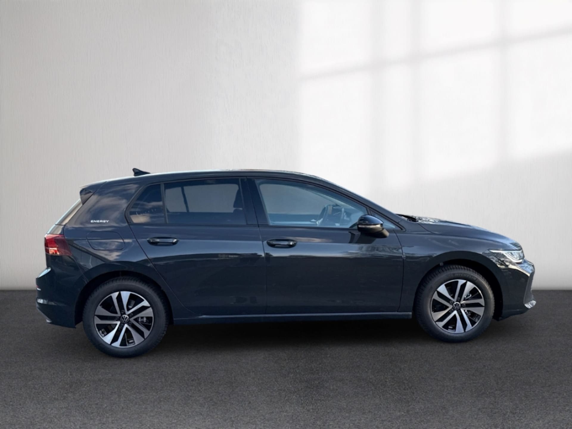 Volkswagen Golf ENERGY