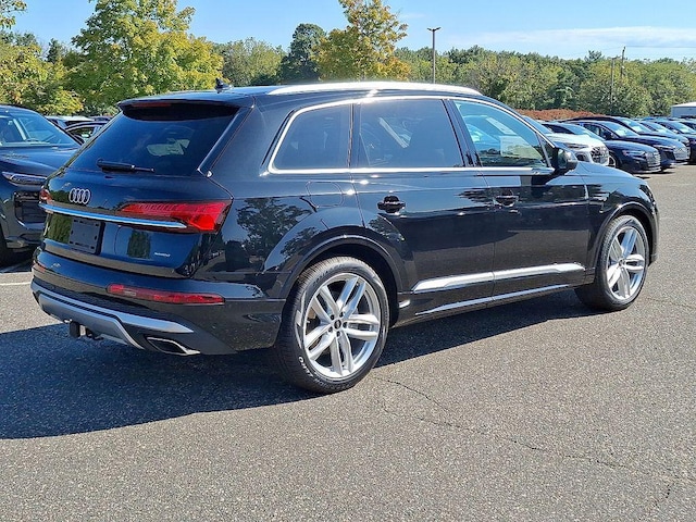 2025 Audi Q7 Premium Plus - Photo 9