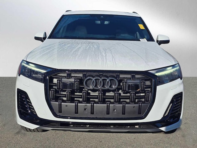 2026 Audi Q7 Premium Plus - Photo 8