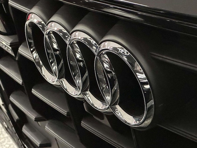 2022 Audi Q8