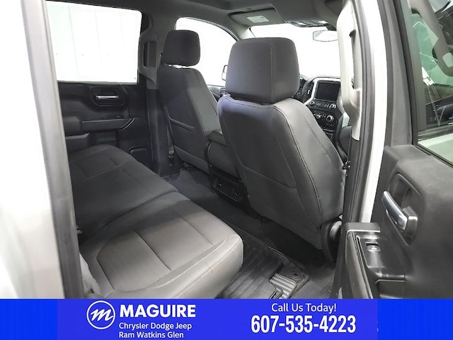 2019 Chevrolet Silverado 1500 LT - Photo 20