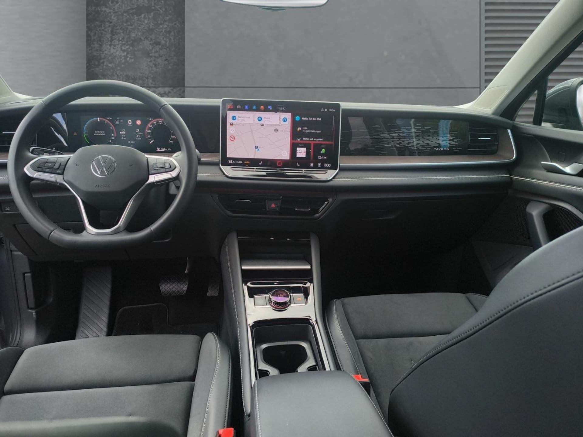 Volkswagen Tayron Elegance