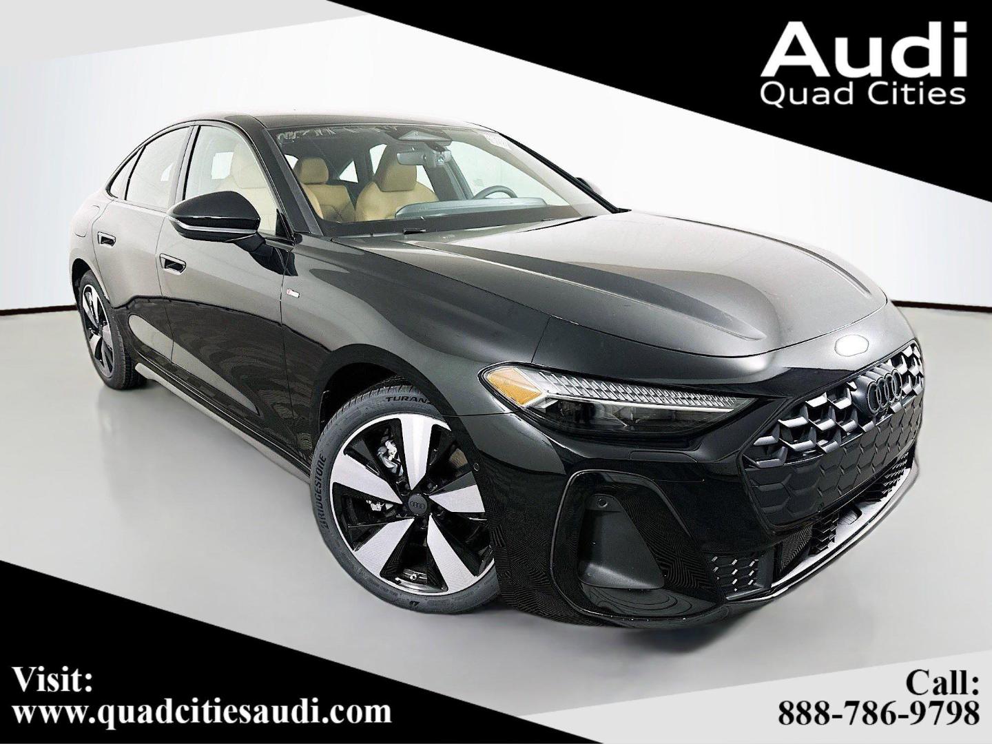 2026 Audi A5 Premium Plus quattro S tronic's photo