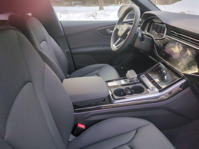 2026 Audi Q8 Premium Plus - Photo 36