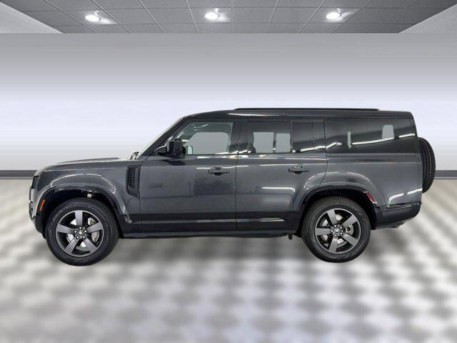 2023 Land Rover Defender