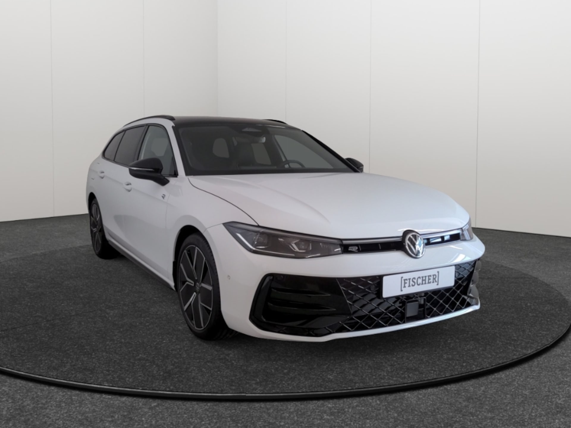 Volkswagen Passat R-Line