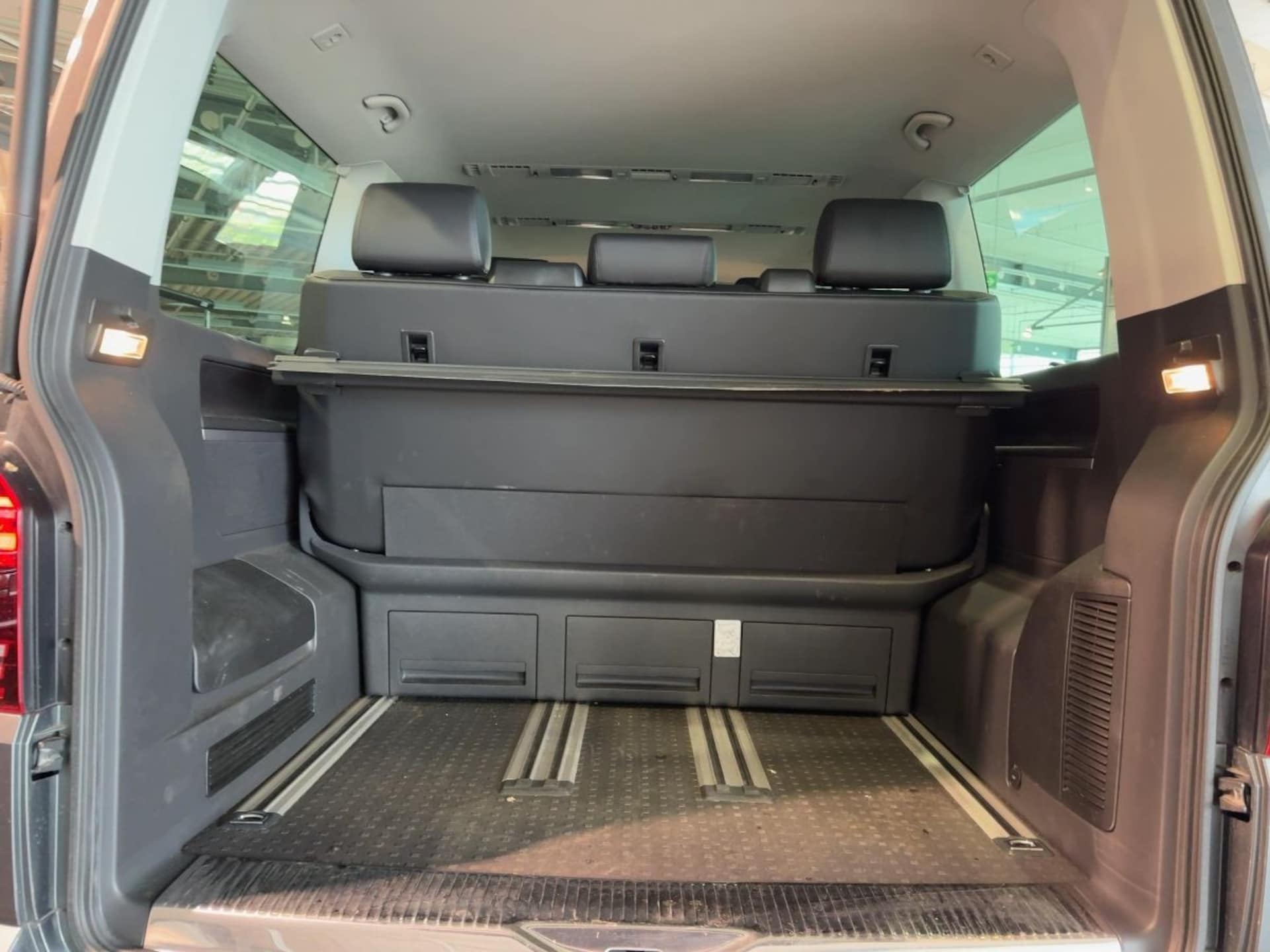 Volkswagen T6.1 Multivan Highline