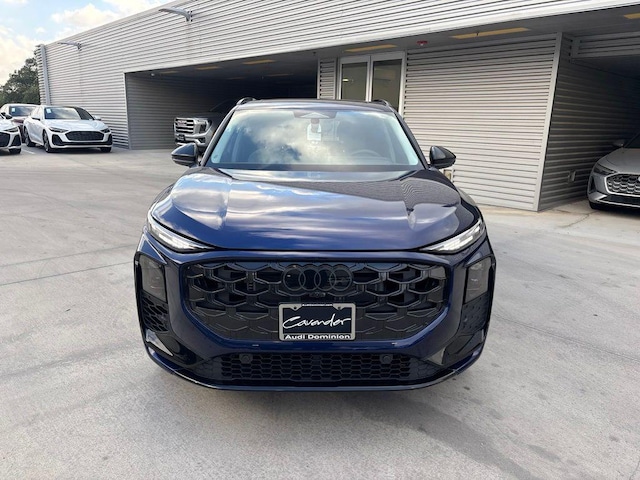 2026 Audi Q3 SUV