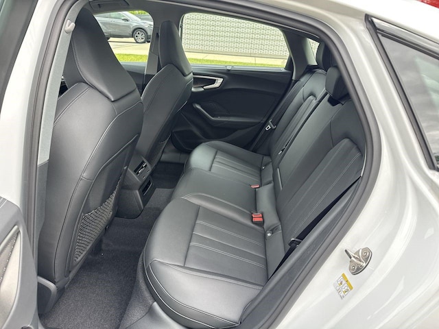 2026 Audi A5 Premium Plus - Photo 21