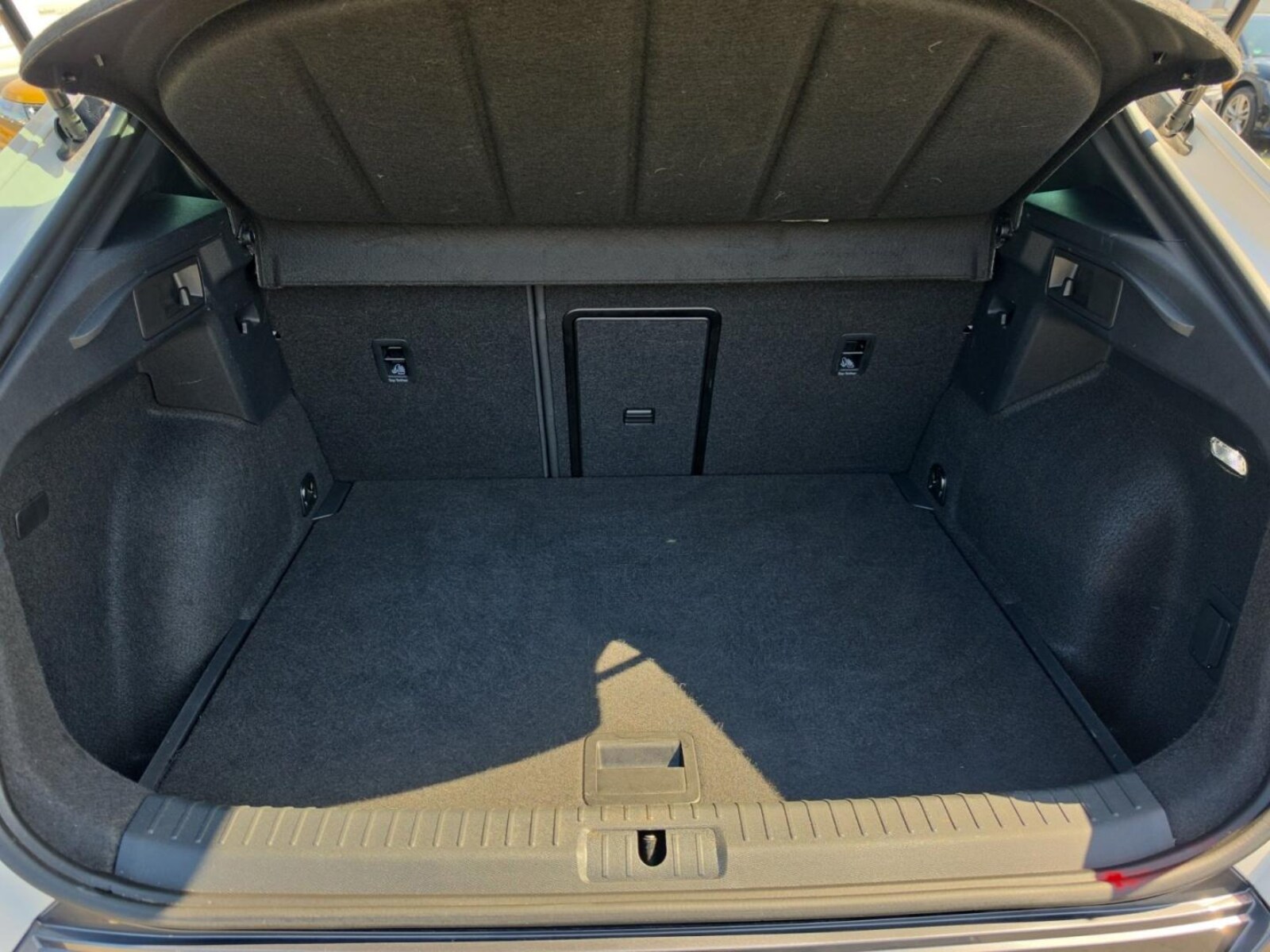 CUPRA Formentor – Bild 10