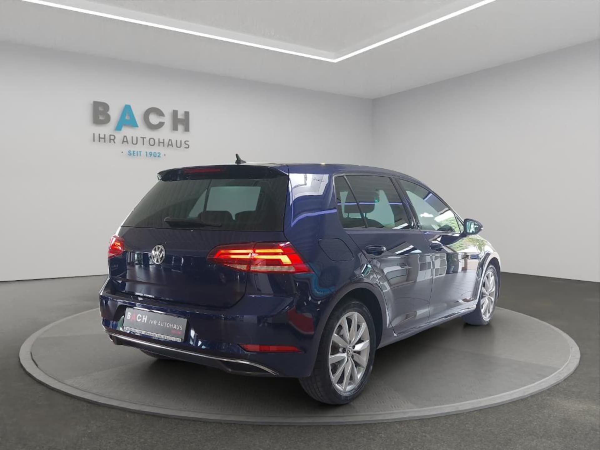 Volkswagen Golf SOUND