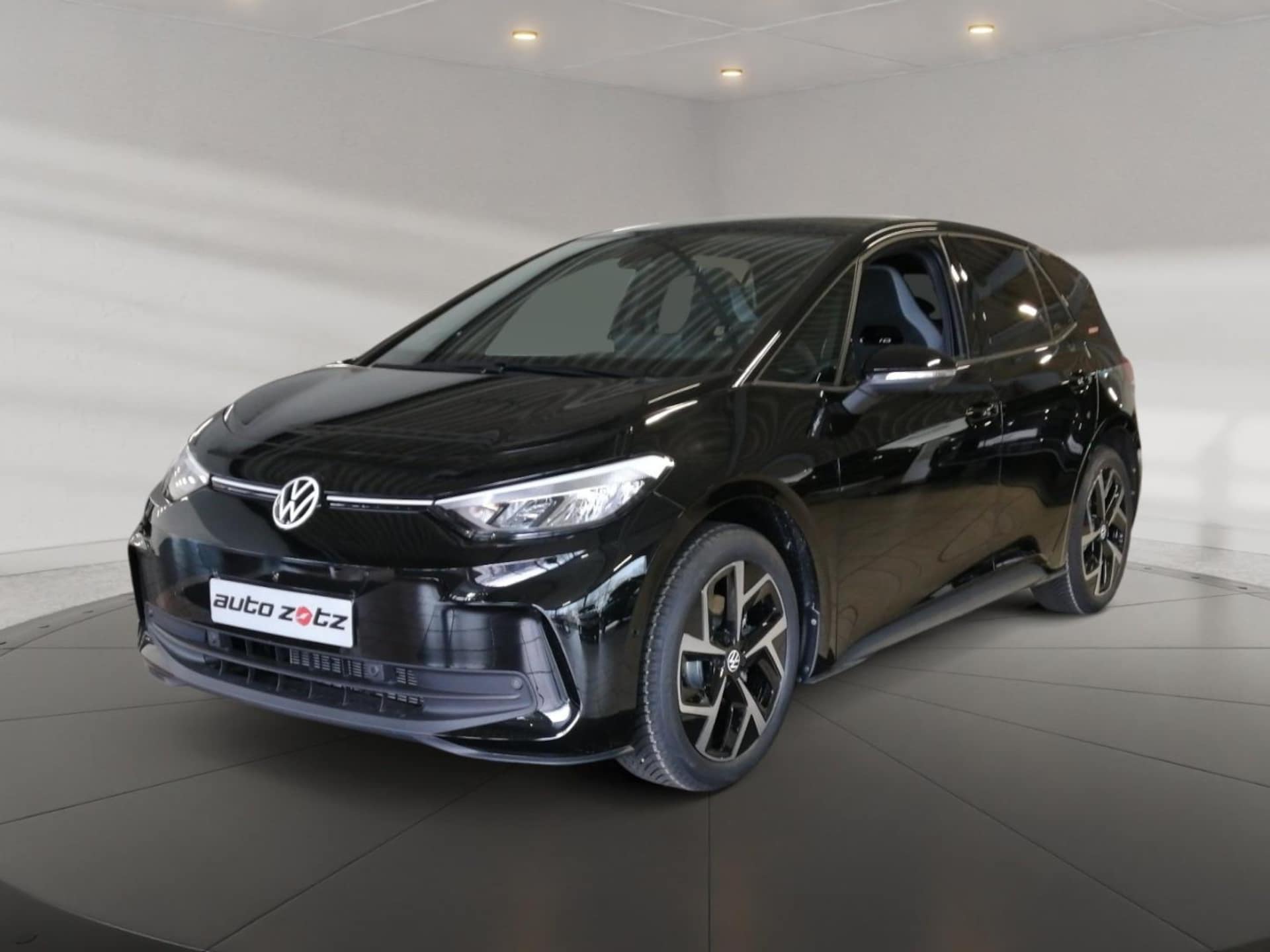 Volkswagen ID.3 Pro