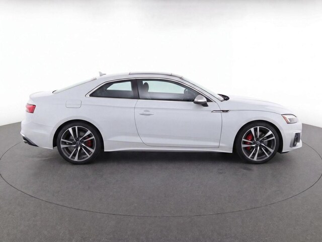 2023 Audi S5 Coupe
