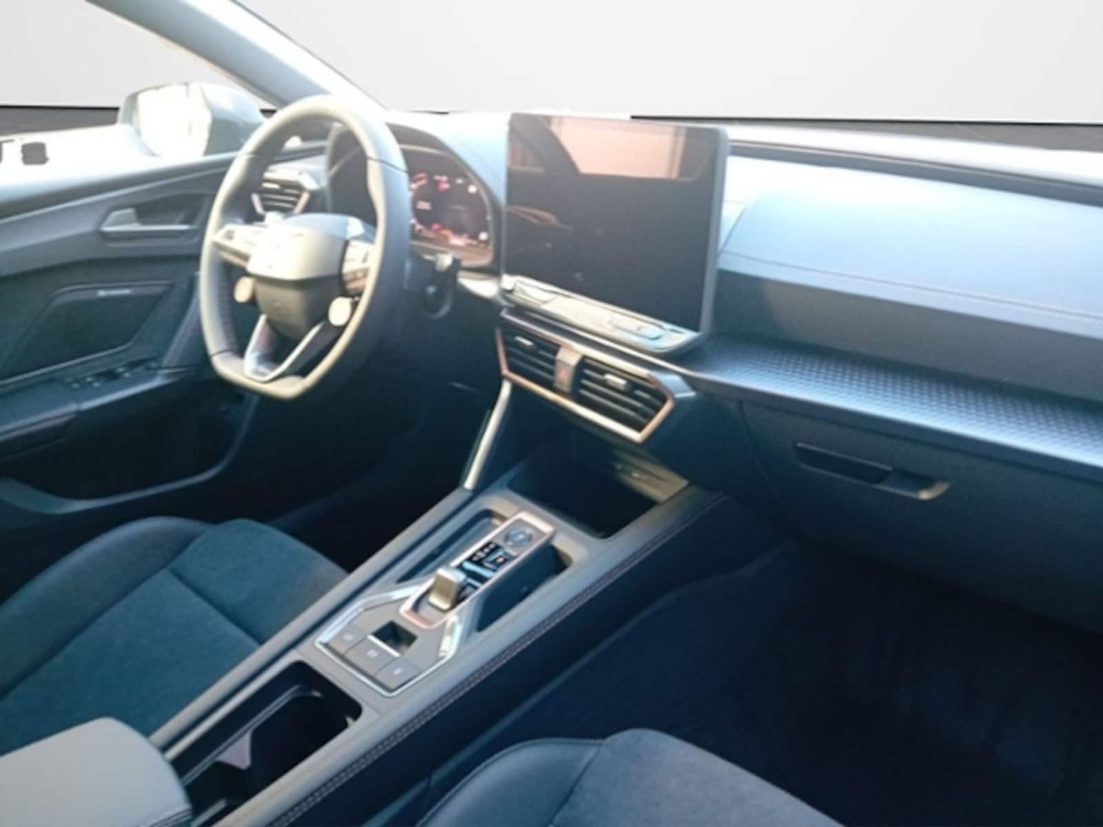 CUPRA Leon Sportstourer – Bild 13