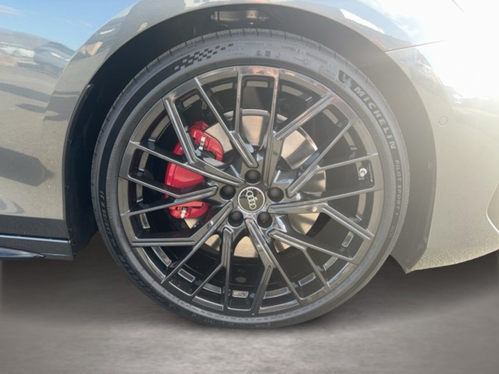 Audi A6 Avant – Bild 11