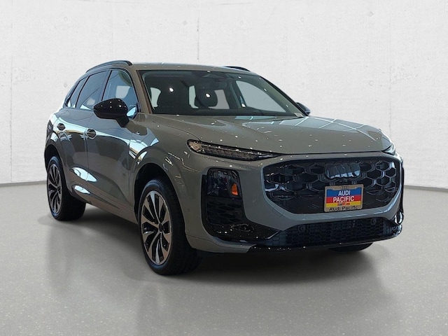 2026 Audi Q3 SUV