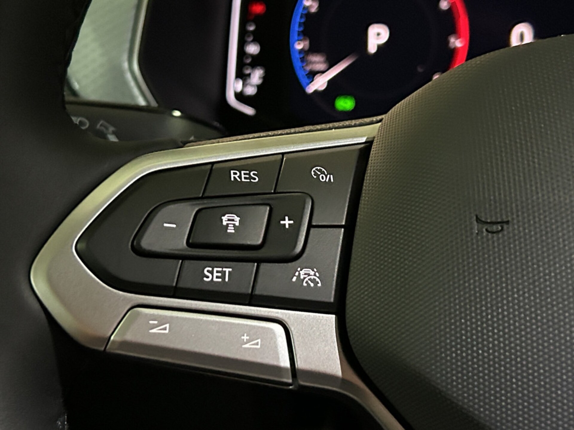 Volkswagen T-Cross ENERGY