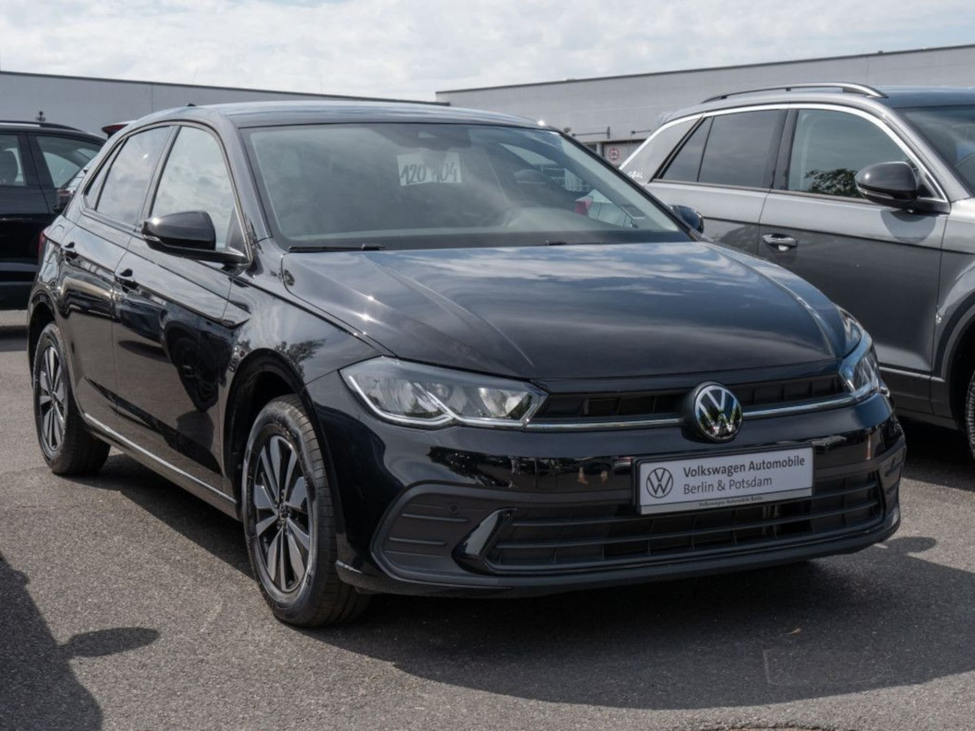 Volkswagen Polo MOVE