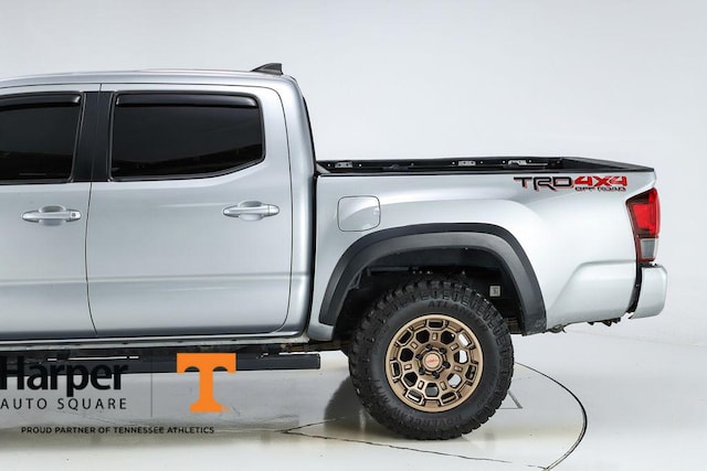 2019 Toyota Tacoma