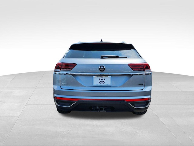 2023 Volkswagen Atlas Cross Sport