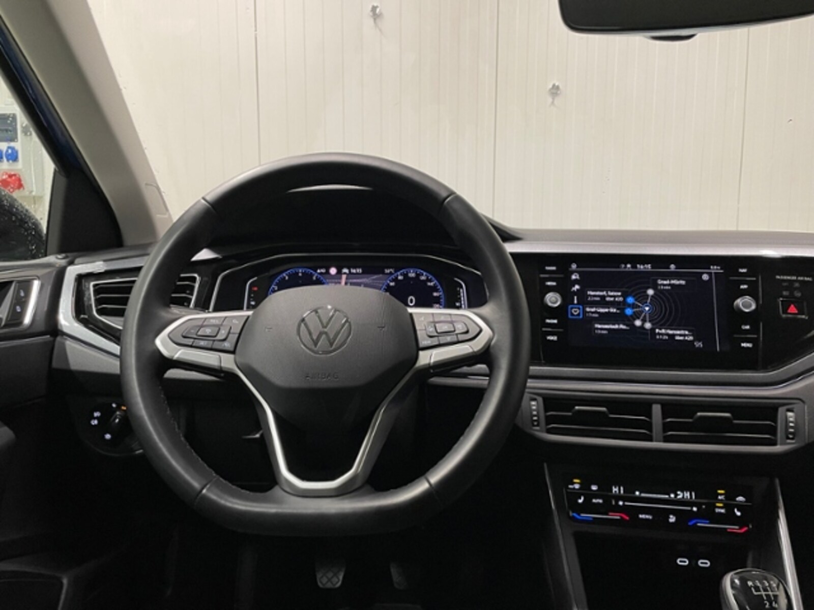 Volkswagen Polo – Bild 11