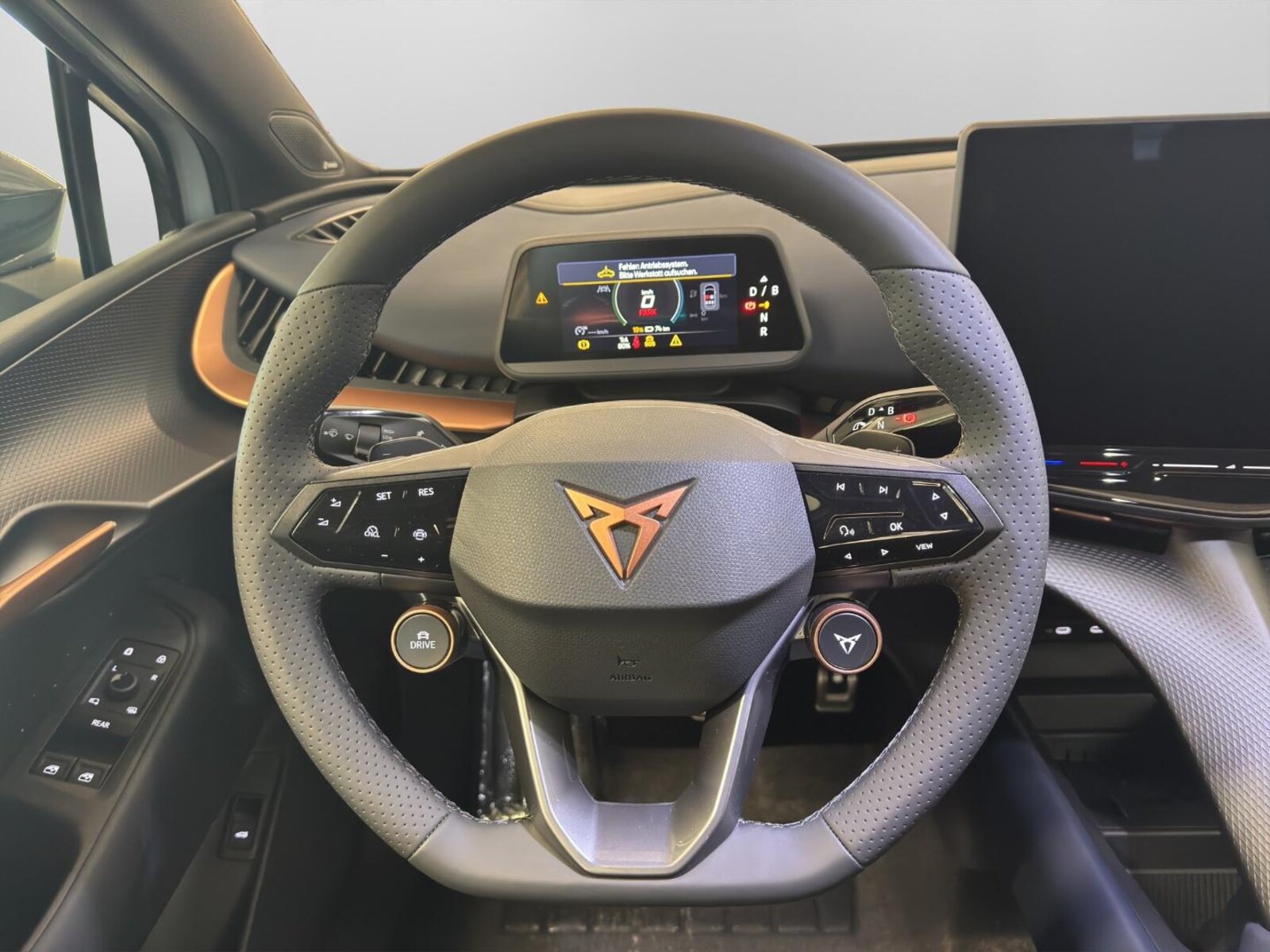 CUPRA Tavascan – Bild 20