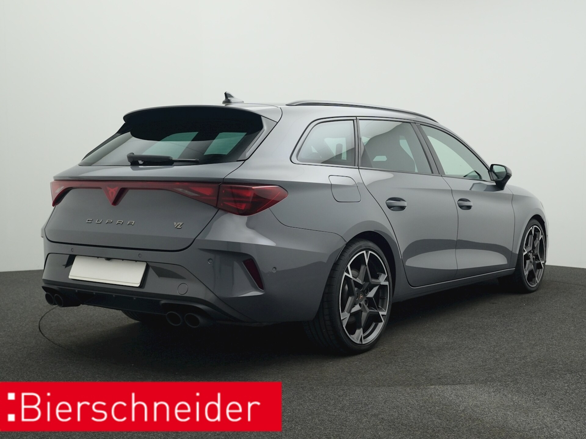 CUPRA Leon Sportstourer VZ