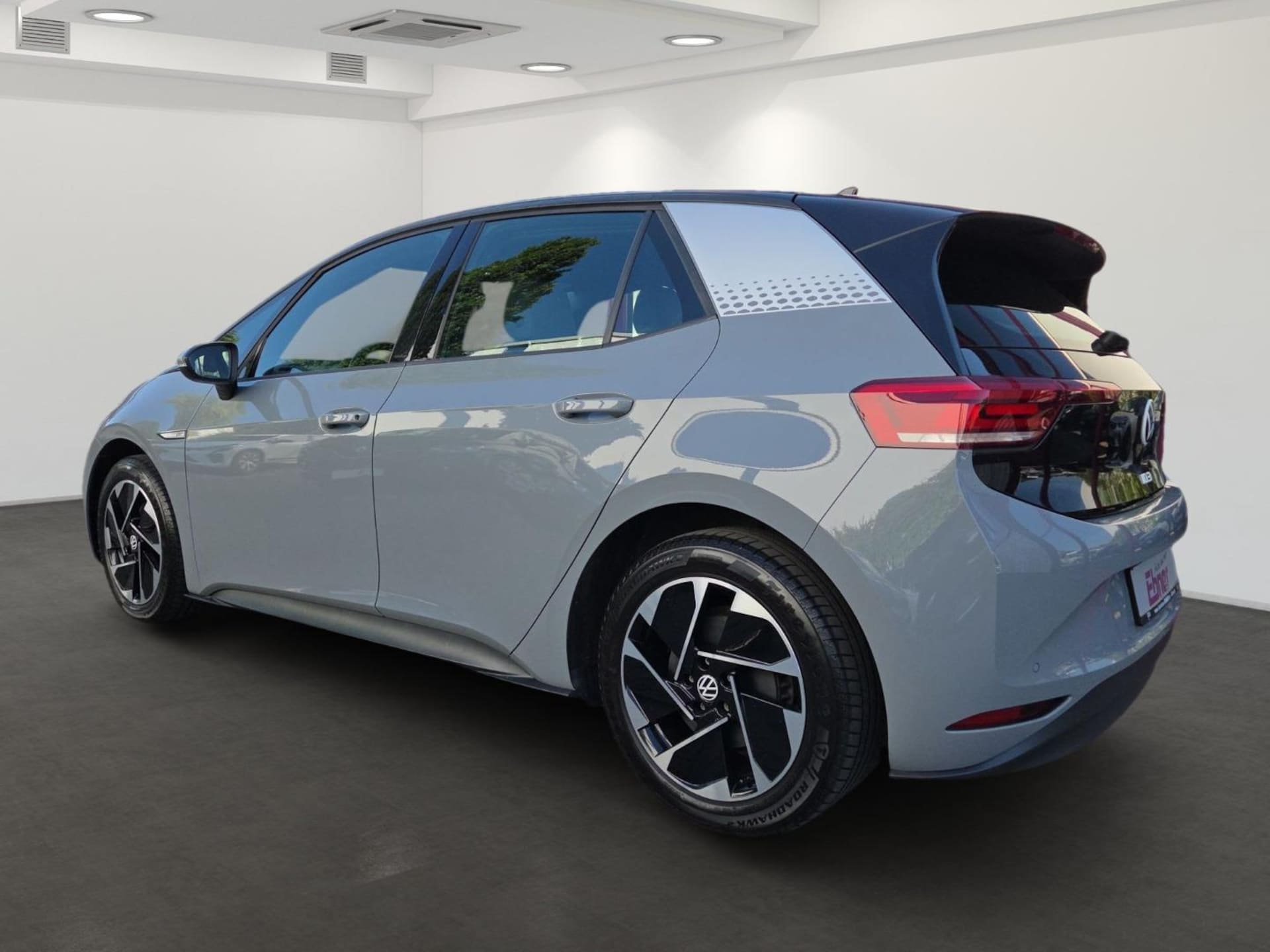 Volkswagen ID.3 1st