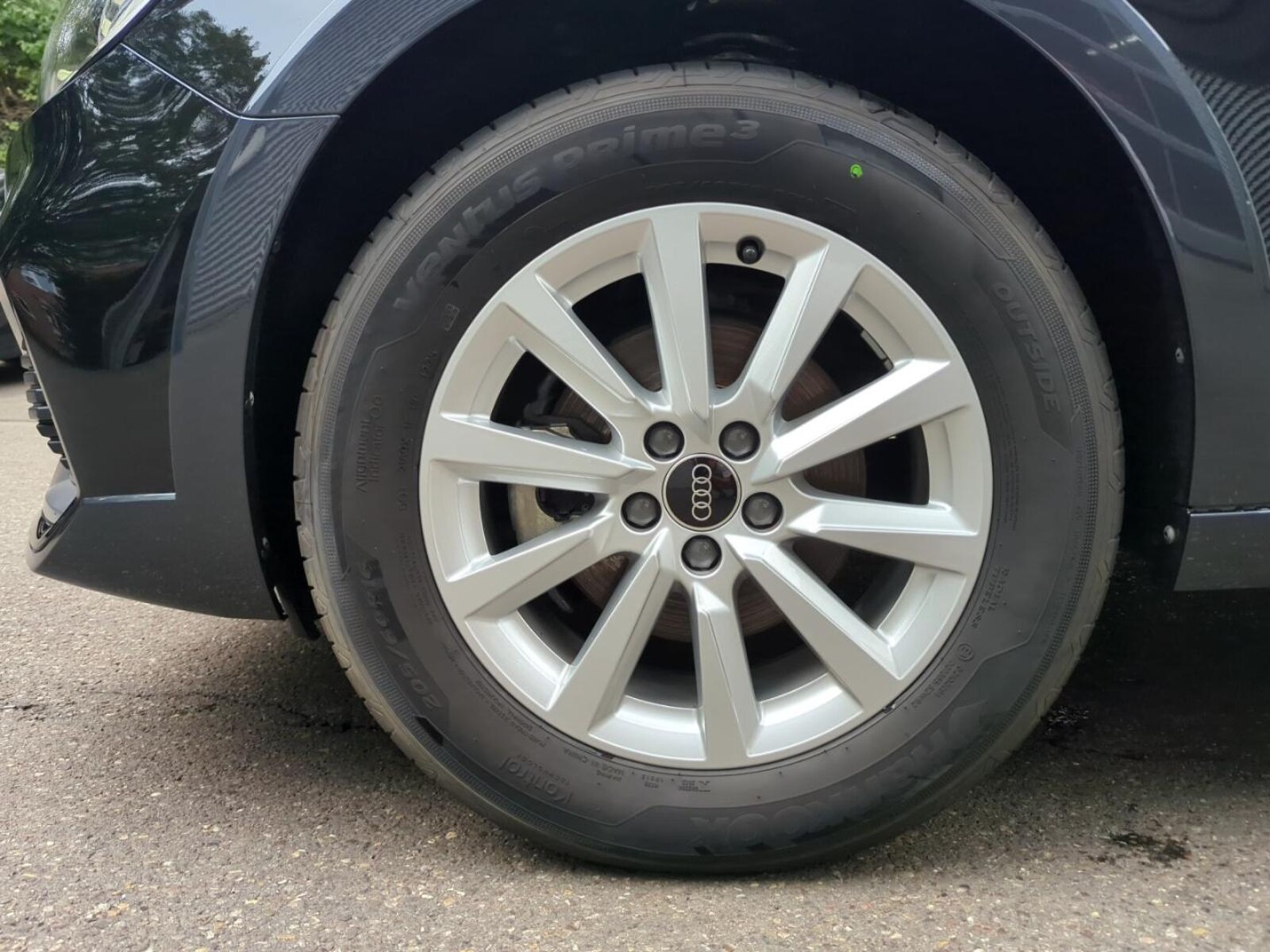 Audi A1 allstreet – Bild 12