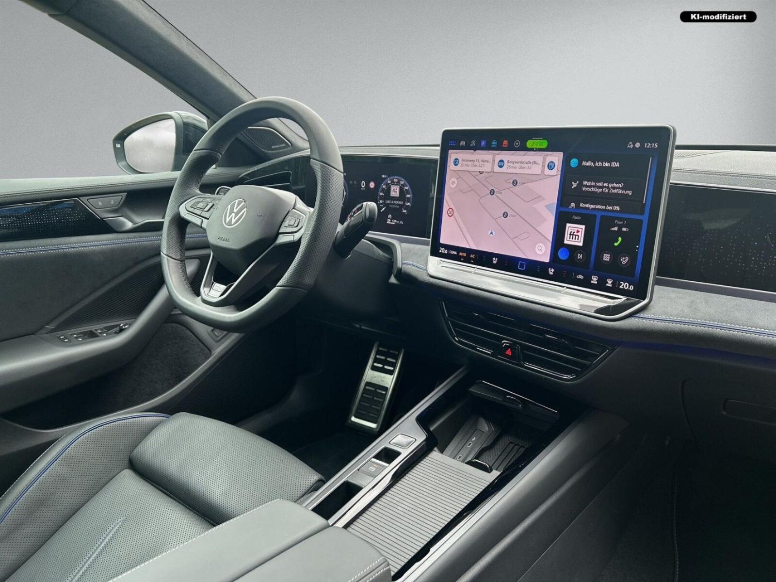 Volkswagen Passat – Bild 15