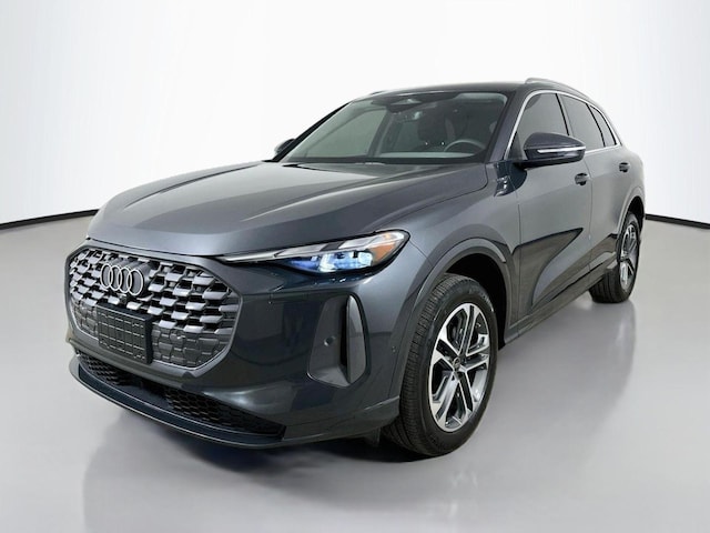 Photo of 2025 Audi Q5 