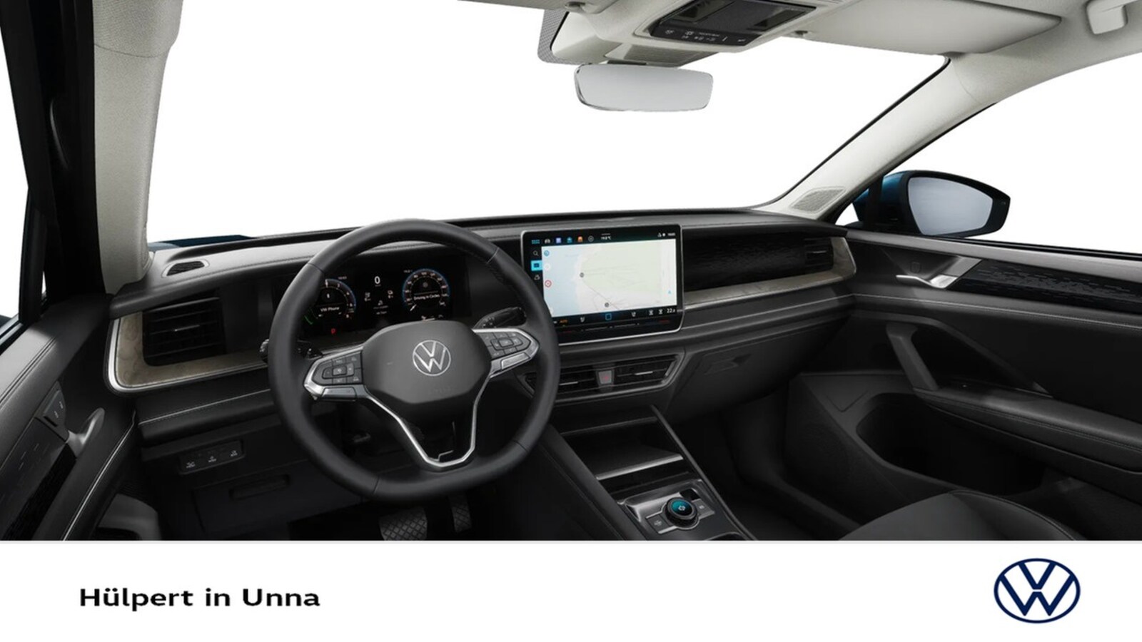 Volkswagen Tayron – Bild 8
