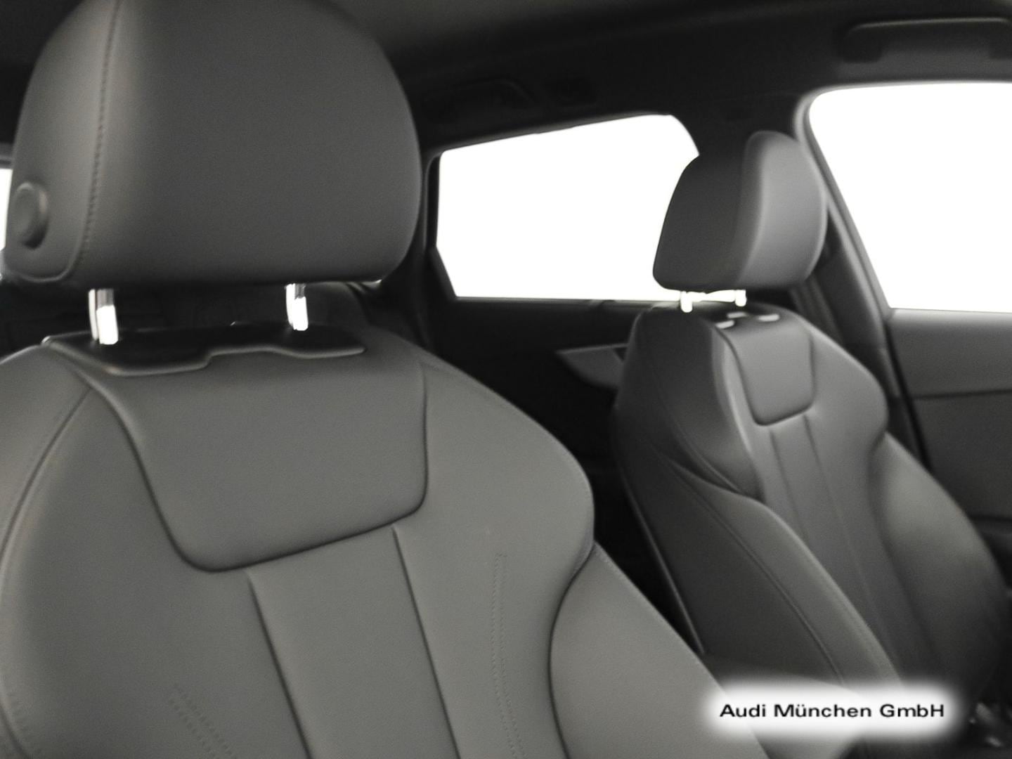 Bild über Audi A4 Avant 40 TDI quattro S tronic - für weitere Informationen kontaktieren Sie den Audi Partner