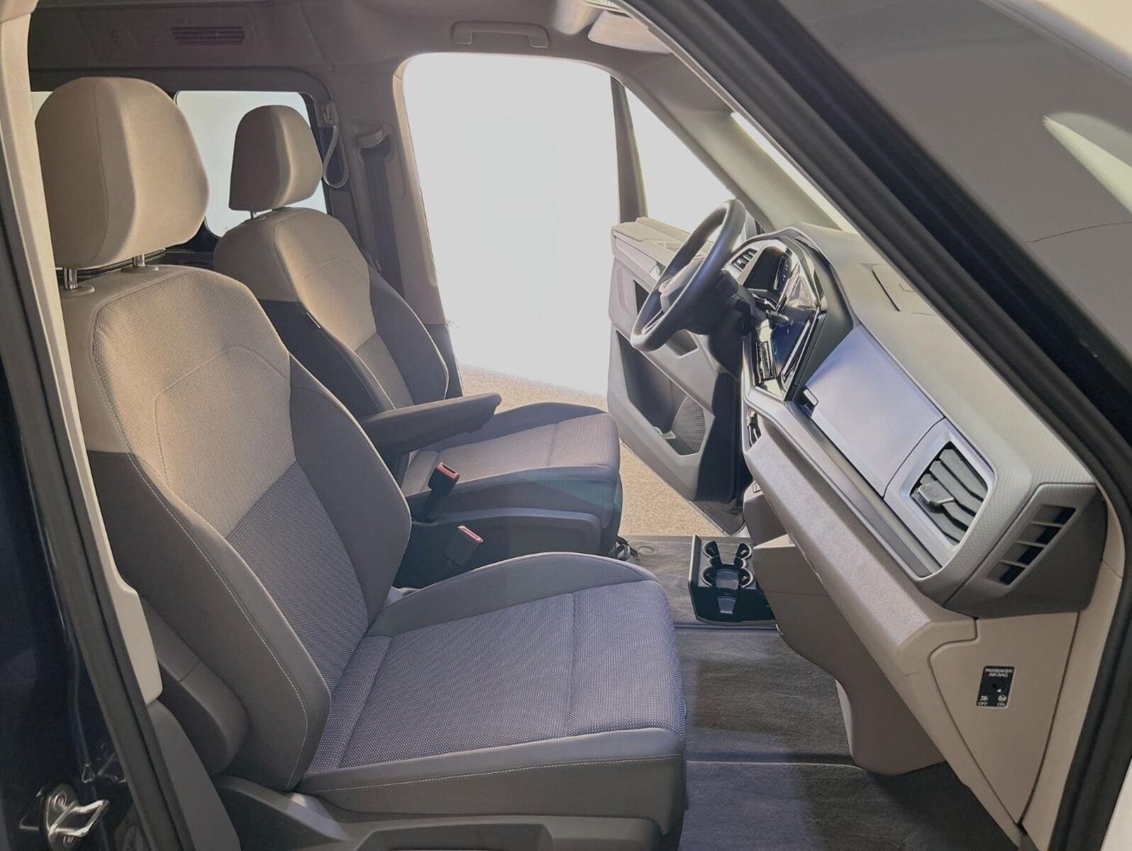 Volkswagen California – Bild 24